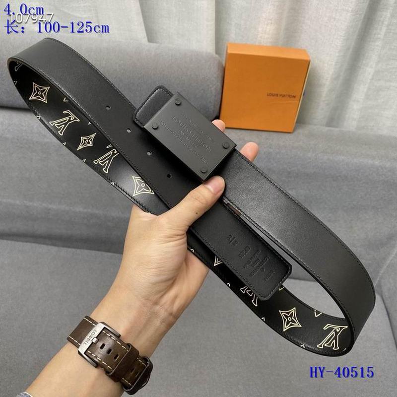 LV Belts 3249